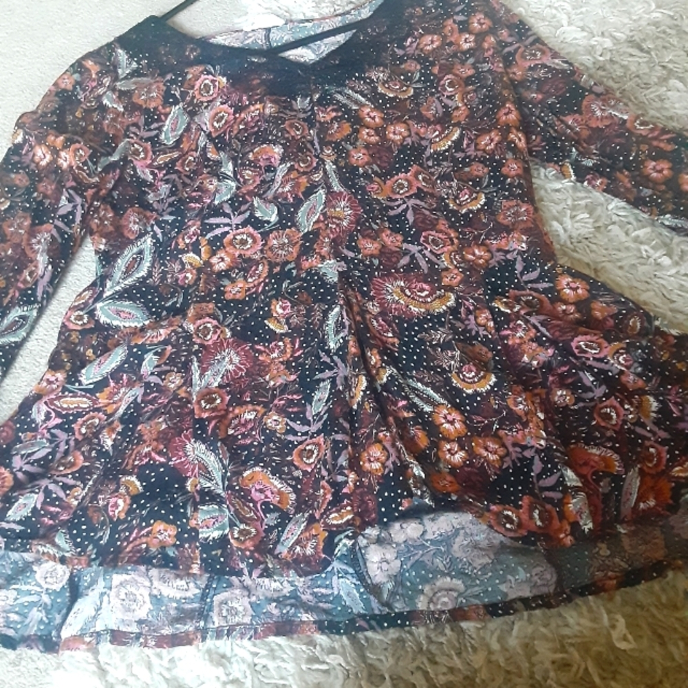 Blouse